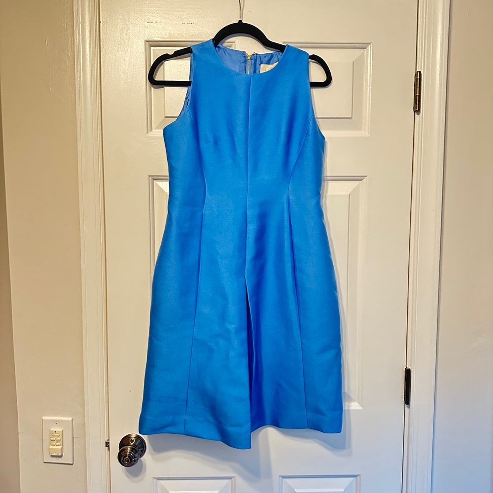 Kate Spade Sky Blue Dress